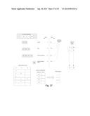 METHOD FOR POPULATING REGISTER VIEW DATA STRUCTURE BY USING REGISTER     TEMPLATE SNAPSHOTS diagram and image