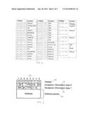 APPARATUS AND METHOD FOR TRACING EXCEPTIONS diagram and image