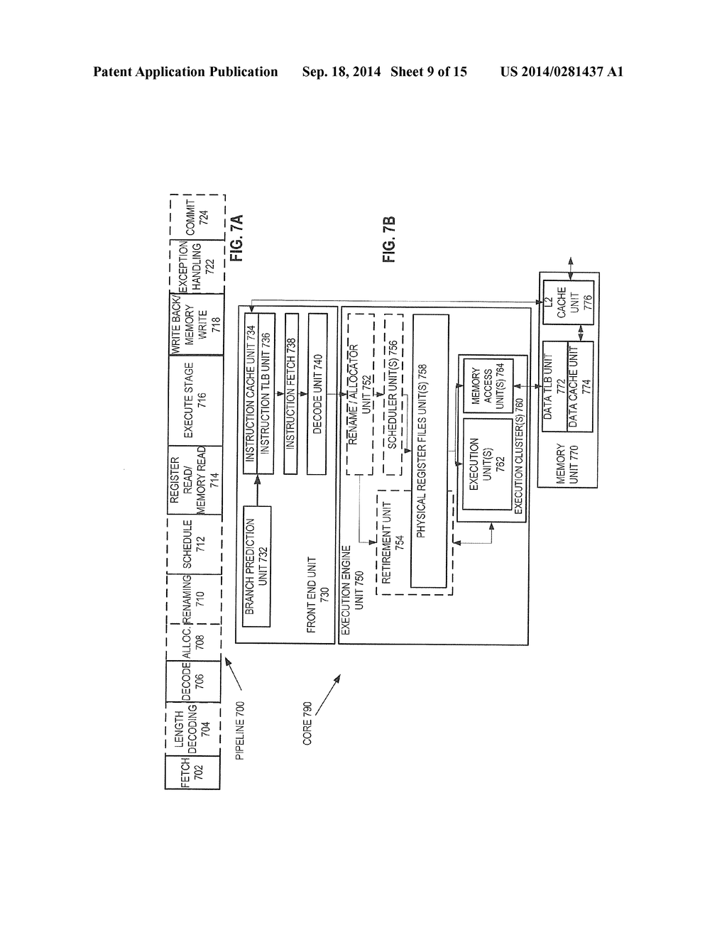 Robust and High Performance Instructions for System Call - diagram, schematic, and image 10