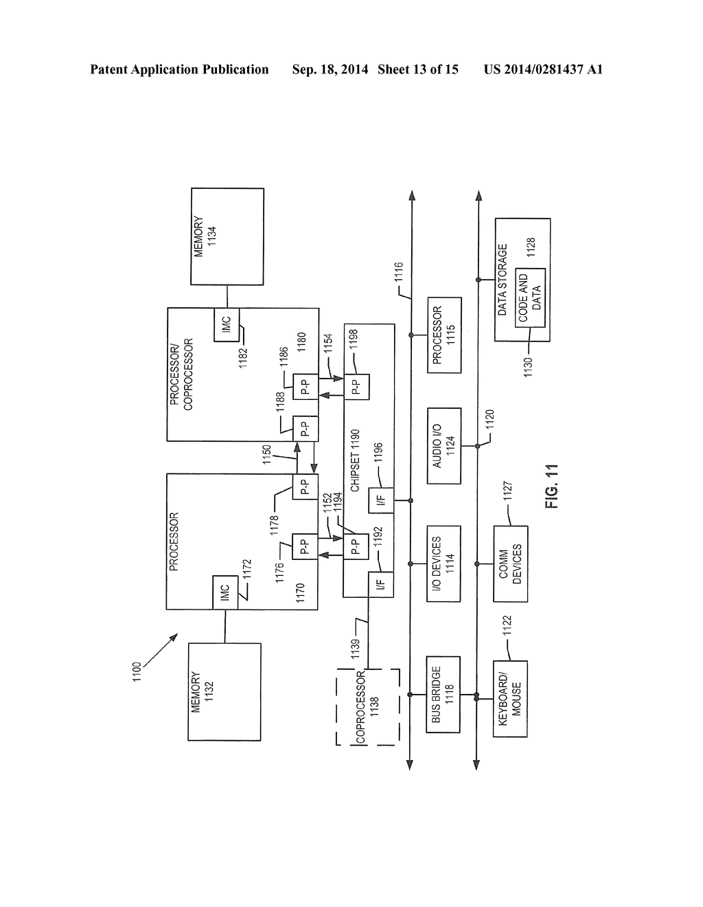 Robust and High Performance Instructions for System Call - diagram, schematic, and image 14