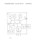 PROCESSOR HAVING FREQUENCY OF OPERATION INFORMATION FOR GUARANTEED     OPERATION UNDER HIGH TEMPERATURE EVENTS diagram and image