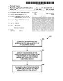 Electronic Device Mode Detection diagram and image