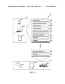 Electronic Device Mode Detection diagram and image