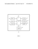 METHOD AND SYSTEM FOR PROVISIONING A COMPUTING DEVICE BASED ON LOCATION diagram and image