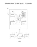 METHOD AND SYSTEM FOR ENABLING COMMUNICATIONS BETWEEN UNRELATED     APPLICATIONS diagram and image