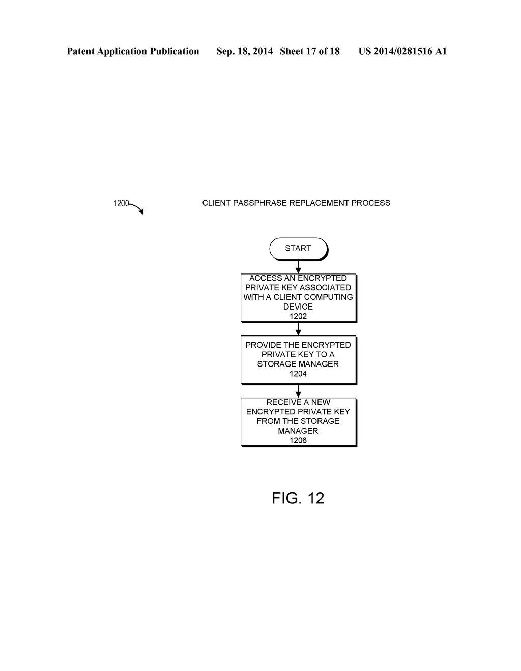 AUTOMATIC FILE DECRYPTION - diagram, schematic, and image 18