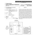 Using Biometrics to Generate Encryption Keys diagram and image