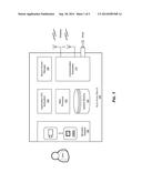 Using Biometrics to Generate Encryption Keys diagram and image