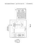 Using Biometrics to Generate Encryption Keys diagram and image