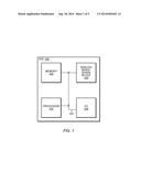 POWER BOUNDARY CELL OPERATION IN MULTIPLE POWER DOMAIN INTEGRATED CIRCUITS diagram and image