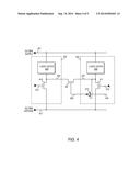 POWER BOUNDARY CELL OPERATION IN MULTIPLE POWER DOMAIN INTEGRATED CIRCUITS diagram and image