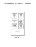 STEALTH POWER MANAGEMENT IN STORAGE ARRAY diagram and image