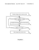 STEALTH POWER MANAGEMENT IN STORAGE ARRAY diagram and image