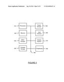 STEALTH POWER MANAGEMENT IN STORAGE ARRAY diagram and image