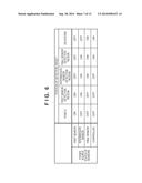 ELECTRONIC DEVICE, POWER CONTROL METHOD AND STORAGE MEDIUM STORING PROGRAM     THEREOF diagram and image