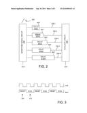 Apparatus and method for detecting clock tampering diagram and image