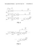 Apparatus and method for detecting clock tampering diagram and image