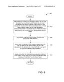 Apparatus and method for detecting clock tampering diagram and image