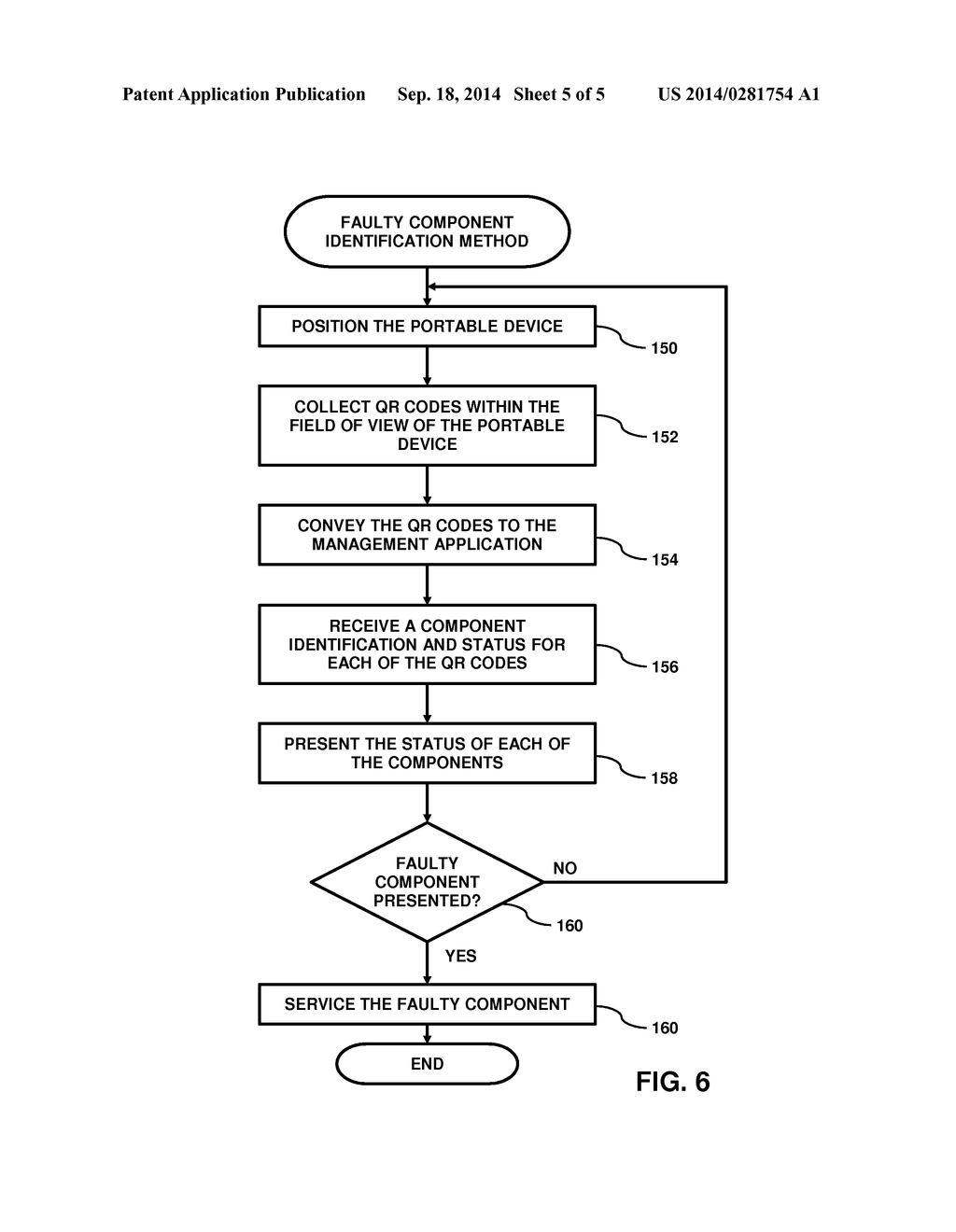 ON-SITE VISUALIZATION OF COMPONENT STATUS - diagram, schematic, and image 06