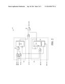 BUILT-IN SELF TEST (BIST) WITH CLOCK CONTROL diagram and image