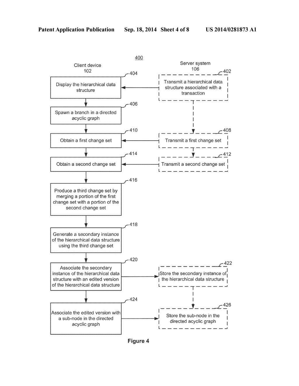 SYSTEMS AND METHODS FOR HANDLING USER EDITING HISTORY - diagram, schematic, and image 05