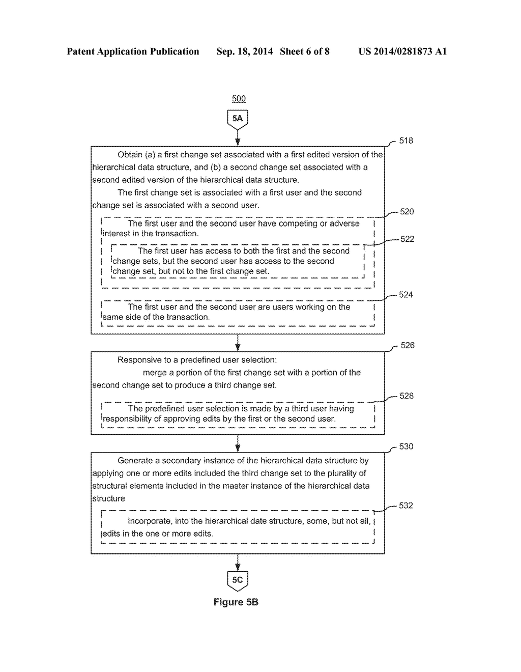 SYSTEMS AND METHODS FOR HANDLING USER EDITING HISTORY - diagram, schematic, and image 07