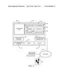 SYSTEMS AND METHODS OF ACTIVE TEXT MARKUP diagram and image