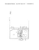 USER INTERFACE FOR LABEL PRINTER diagram and image