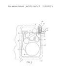 USER INTERFACE FOR LABEL PRINTER diagram and image