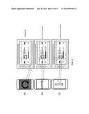 METHOD AND SYSTEM FOR PRESENTING GUIDANCE OF GESTURE INPUT ON A TOUCH PAD diagram and image