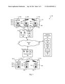 INDICATING AN OBJECT AT A REMOTE LOCATION diagram and image