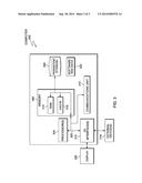 ADJUSTING CONTENT PLAYBACK TO CORRELATE WITH TRAVEL TIME diagram and image