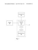 USER INTERFACE, CONTROL SYSTEM, AND OPERATION METHOD OF CONTROL SYSTEM diagram and image