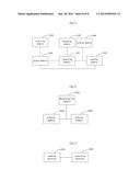 INTERACTIVE METHOD, TERMINAL DEVICE AND SYSTEM FOR COMMUNICATING     MULTIMEDIA INFORMATION diagram and image