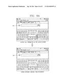 MOBILE TERMINAL AND MODIFIED KEYPAD USING METHOD THEREOF diagram and image