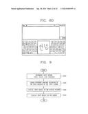 MOBILE TERMINAL AND MODIFIED KEYPAD USING METHOD THEREOF diagram and image