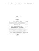 MOBILE TERMINAL AND MODIFIED KEYPAD USING METHOD THEREOF diagram and image