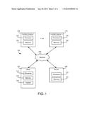 MATCHING WEBSITE VISITS WITH CONTENT SELECTION PARAMETERS diagram and image