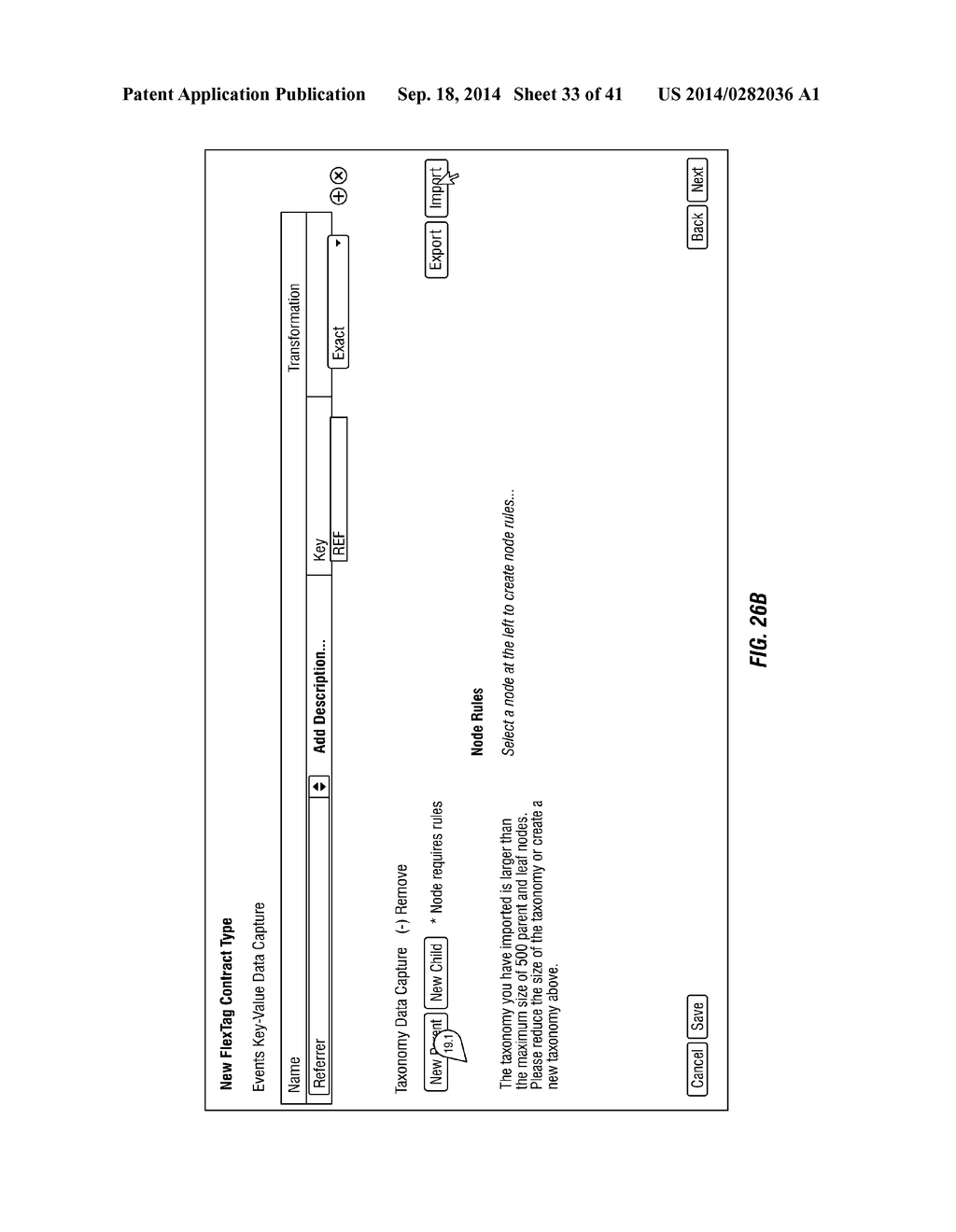 UNIVERSAL TAG FOR PAGE ANALYTICS AND CAMPAIGN CREATION - diagram, schematic, and image 34