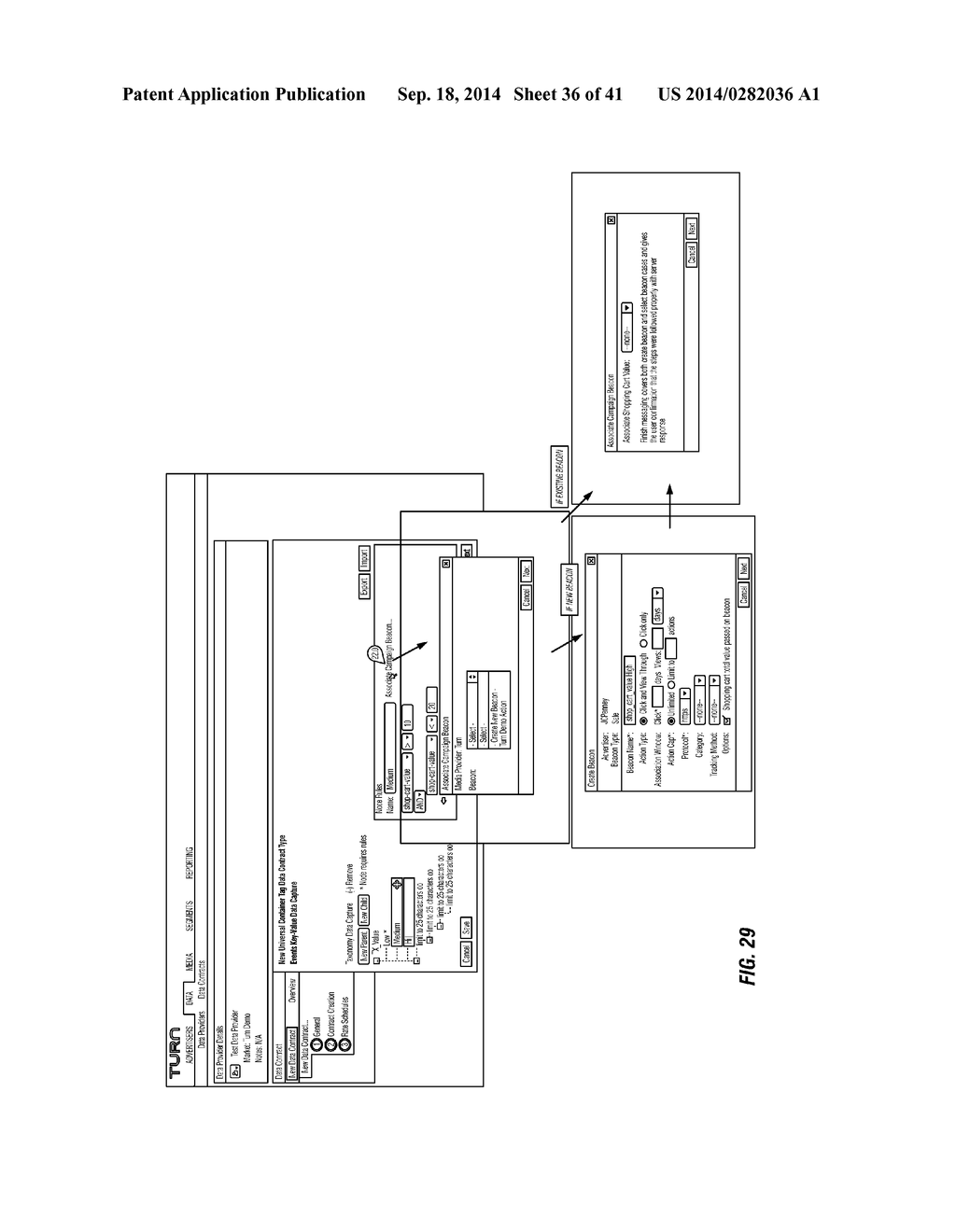 UNIVERSAL TAG FOR PAGE ANALYTICS AND CAMPAIGN CREATION - diagram, schematic, and image 37