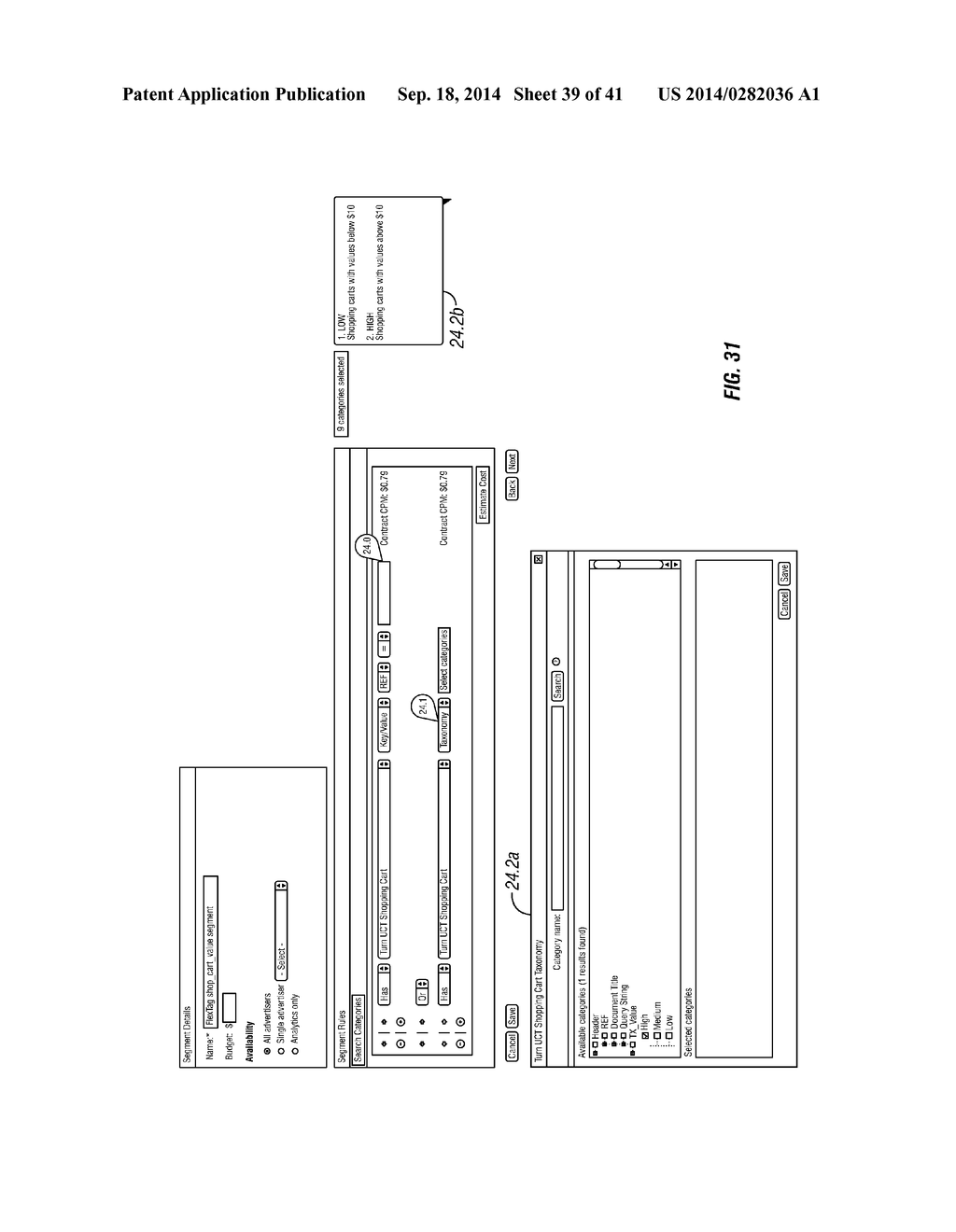 UNIVERSAL TAG FOR PAGE ANALYTICS AND CAMPAIGN CREATION - diagram, schematic, and image 40