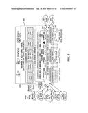 SYSTEMS, METHODS AND COMPUTER READABLE MEDIUMS FOR IMPLEMENTING A CLOUD     SERVICES CATALOG diagram and image