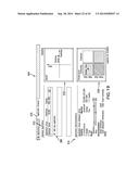 SYSTEMS, METHODS AND COMPUTER READABLE MEDIUMS FOR IMPLEMENTING A CLOUD     SERVICES CATALOG diagram and image