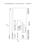 SYSTEMS, METHODS AND COMPUTER READABLE MEDIUMS FOR IMPLEMENTING A CLOUD     SERVICES CATALOG diagram and image