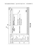 SYSTEMS, METHODS AND COMPUTER READABLE MEDIUMS FOR IMPLEMENTING A CLOUD     SERVICES CATALOG diagram and image