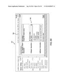 SYSTEMS, METHODS AND COMPUTER READABLE MEDIUMS FOR IMPLEMENTING A CLOUD     SERVICES CATALOG diagram and image