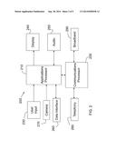 FLIGHT DETAIL APPLICATION AND INTERACTIVE MAP SYSTEM AND METHOD diagram and image