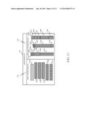 METHOD AND SYSTEM OF VISUALLY DEPICTING HIERARCHICAL DATA THROUGH     SELECTIVE COLORIZATION diagram and image