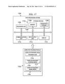 Condition of Assembly Visualization System diagram and image