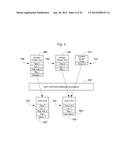 GROUP MEMBERSHIP CONTENT PRESENTATION AND AUGMENTATION SYSTEM AND METHOD diagram and image